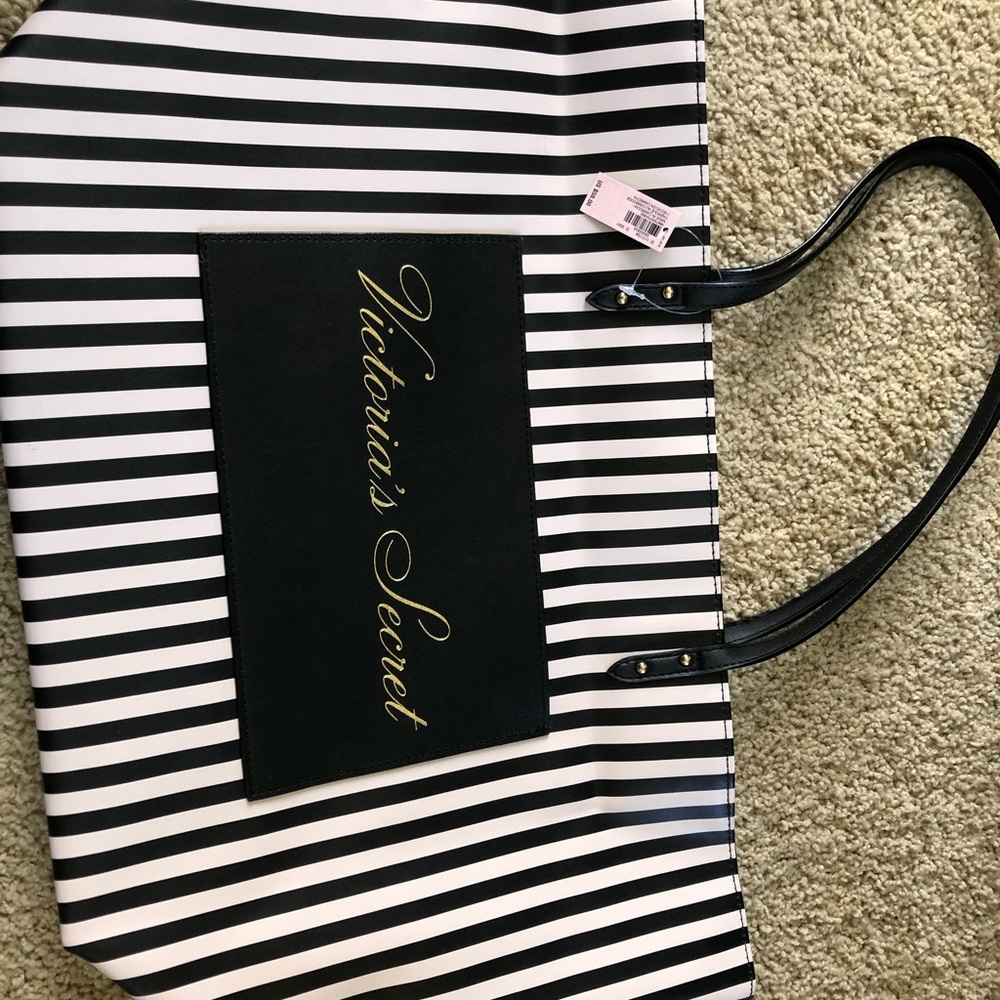 Victoria’s Secret tote